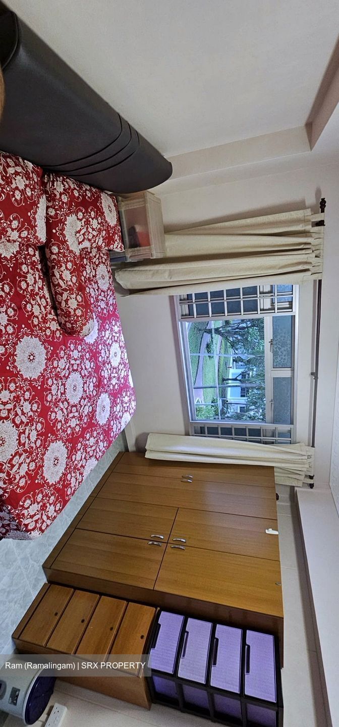 Blk 666 Woodlands Ring Road (Woodlands), HDB 4 Rooms #569551611